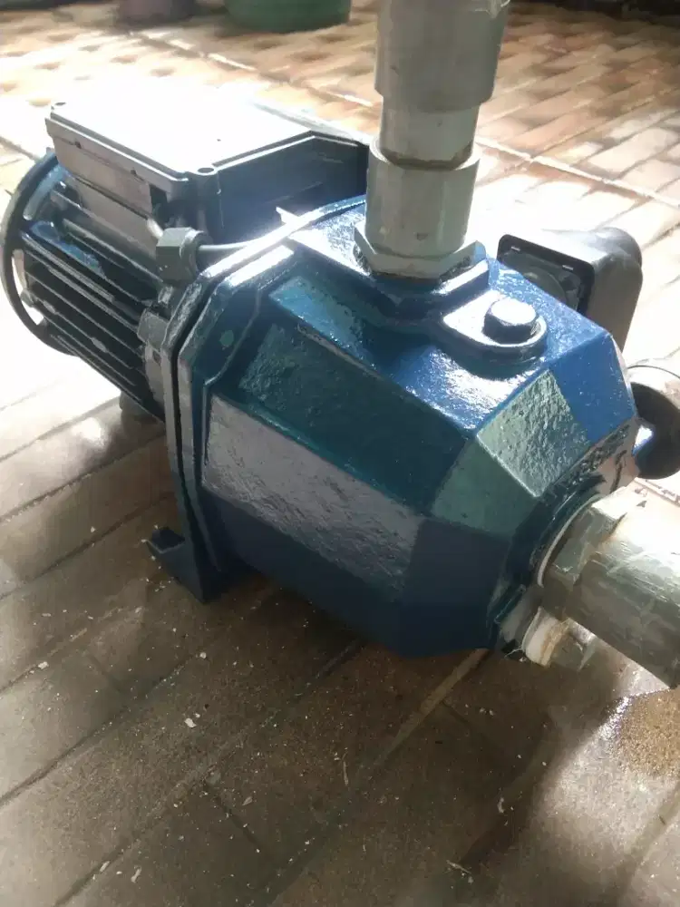 Pompa jetpump wasser