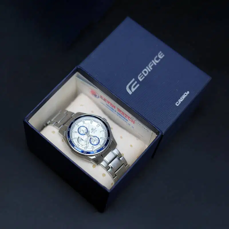 Casio Edifice EF-334 DY ORIGINAL