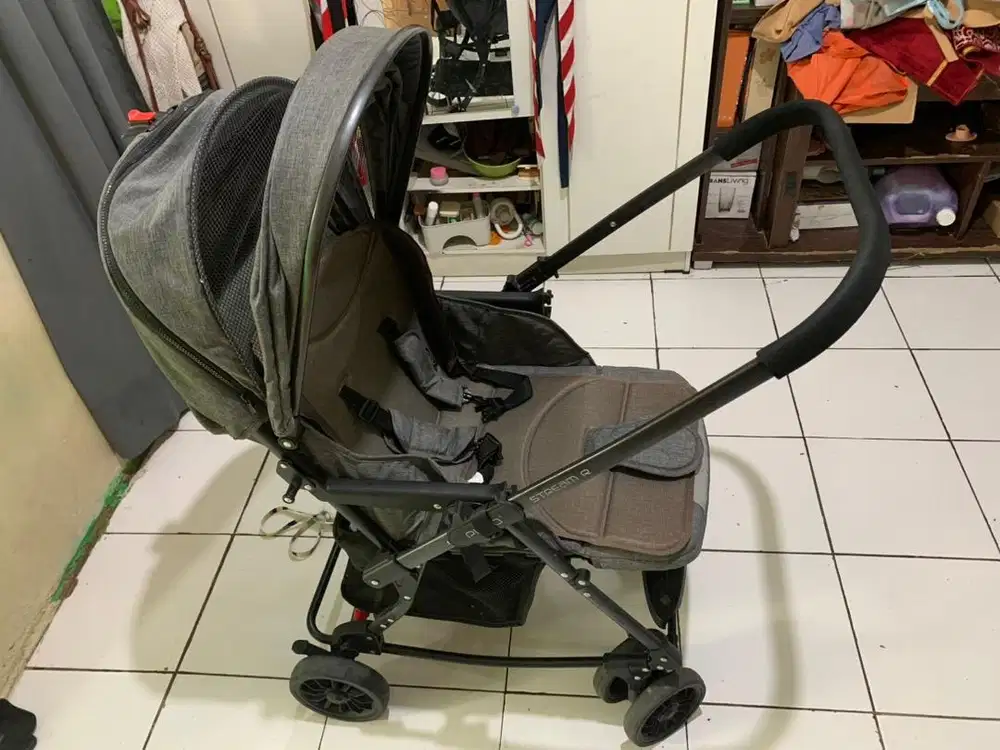 JUAL STROLER ANAK