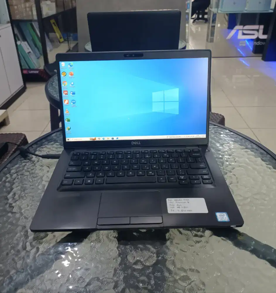 Dell Latitude 5400