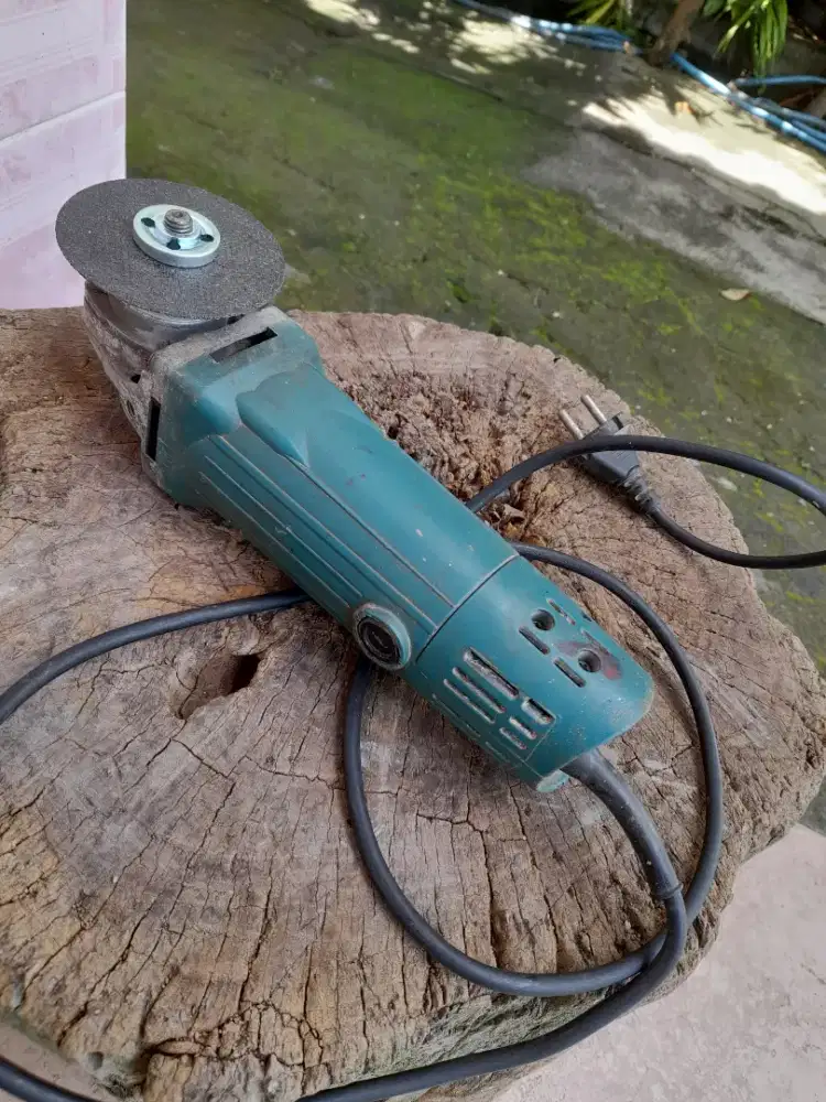 Jual gerinda listrik Modern