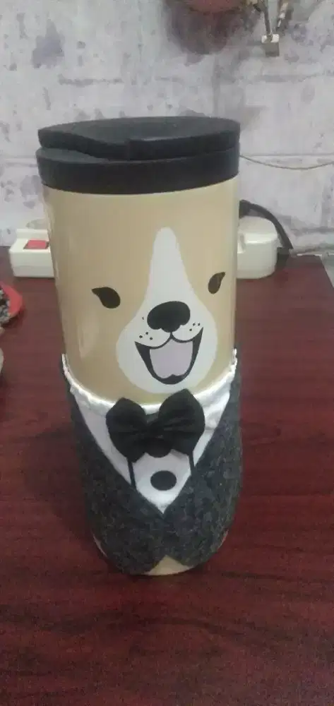 Tumbler Starbucks Limited Edition