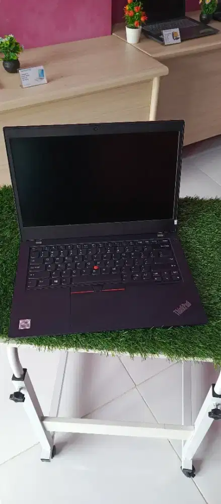 Thinkpad L14 core i5 generasi 10