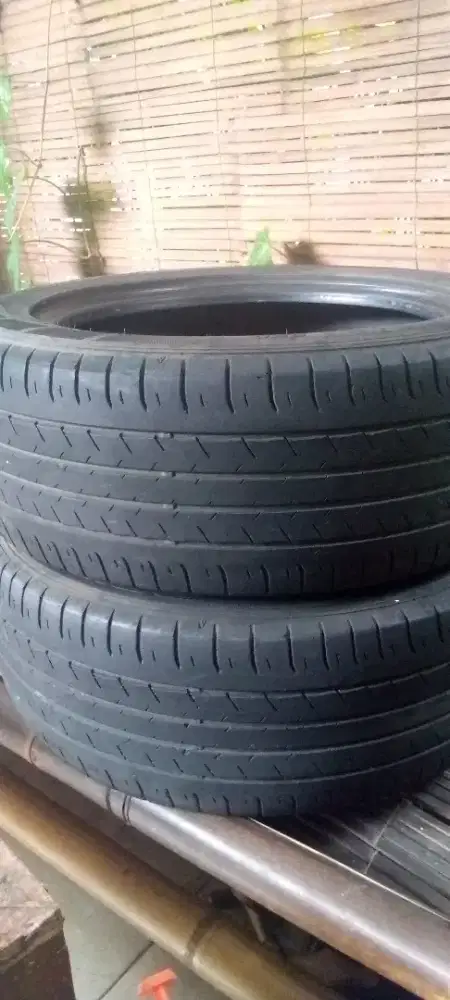 Ban r17 215/56 (2pcs)