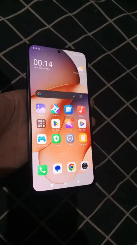 Redmi note 13 8/256 4G