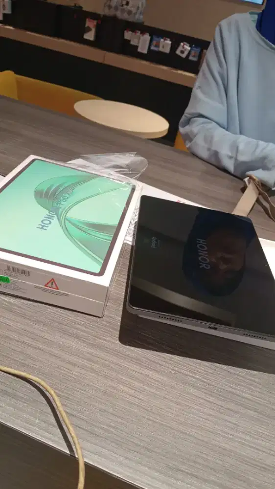 TAB MURAH X8A 4/128 DPT GIFT