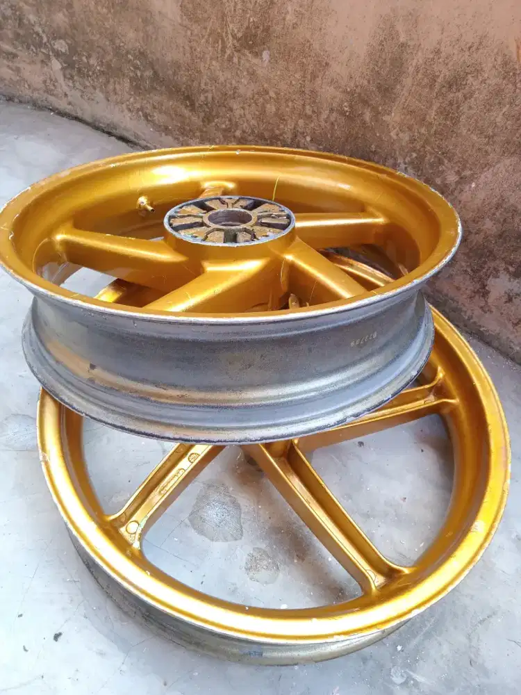 Velg original Grimeca ( Aprillia ) Made in Italy