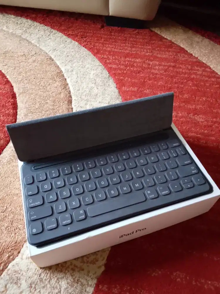 KEYBOARD IPAD PRO 10 (5inch) ORIGINAL SECOND