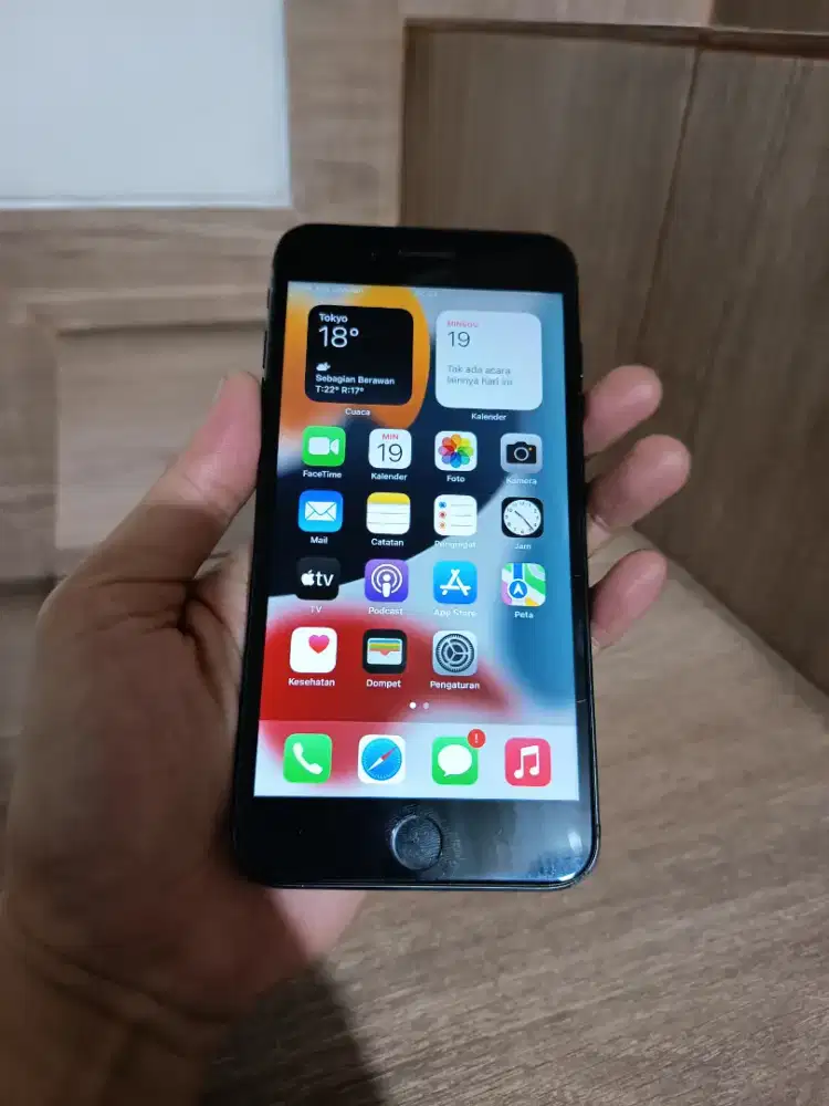 Iphone 7 plus 128gb bypas