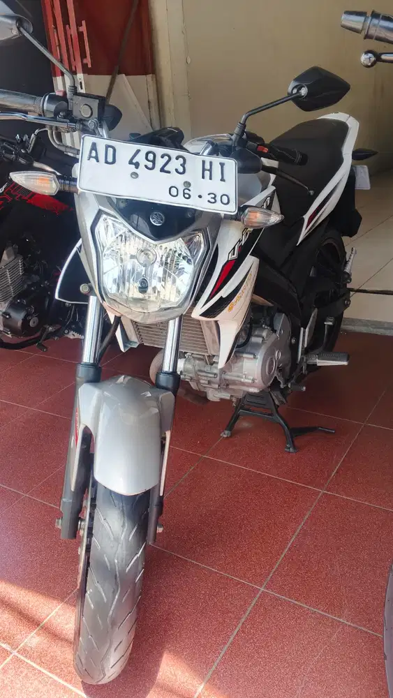 Vixion new 2015 last edition nvl