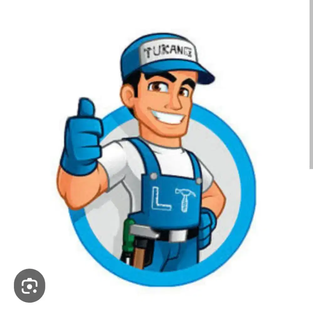 DICARI SERABUTAN LAKI PENGALAMAN