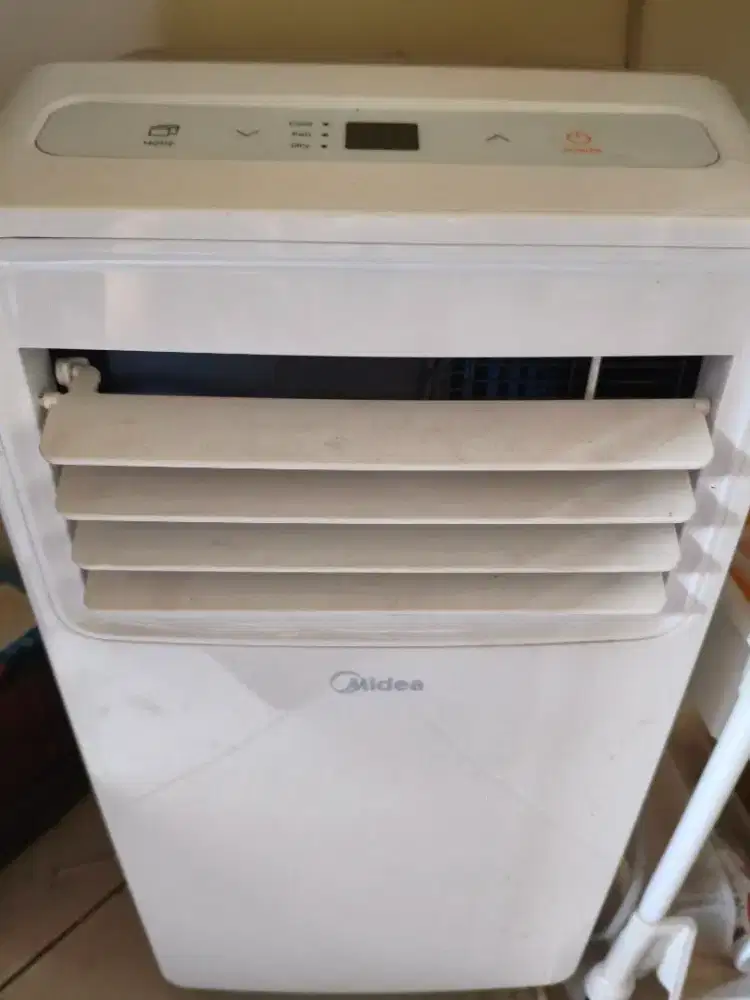 AC Portable Midea