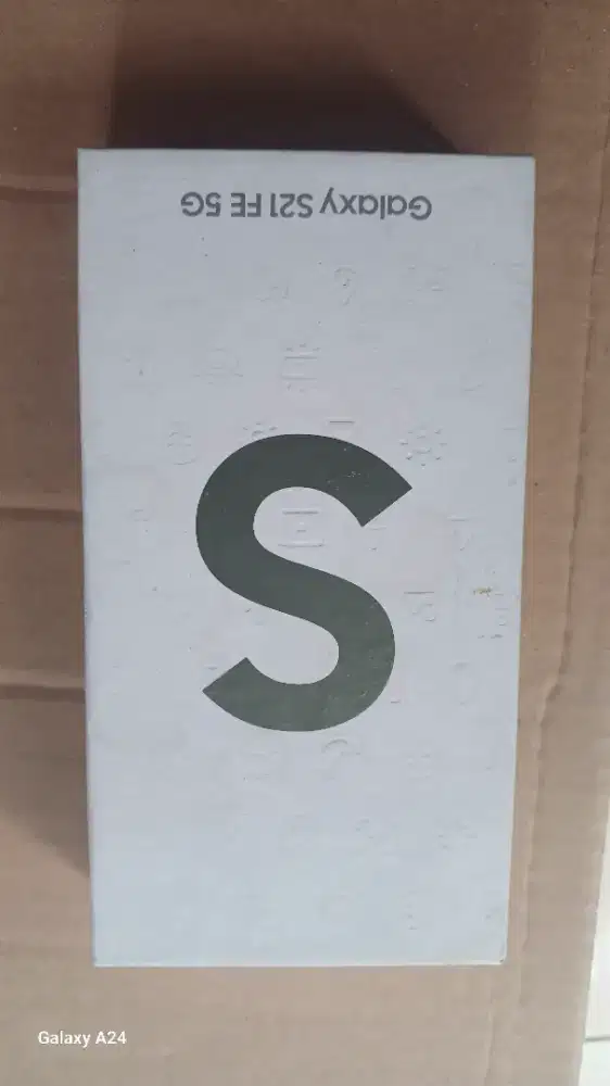 Samsung S21 FE 5G 8/128