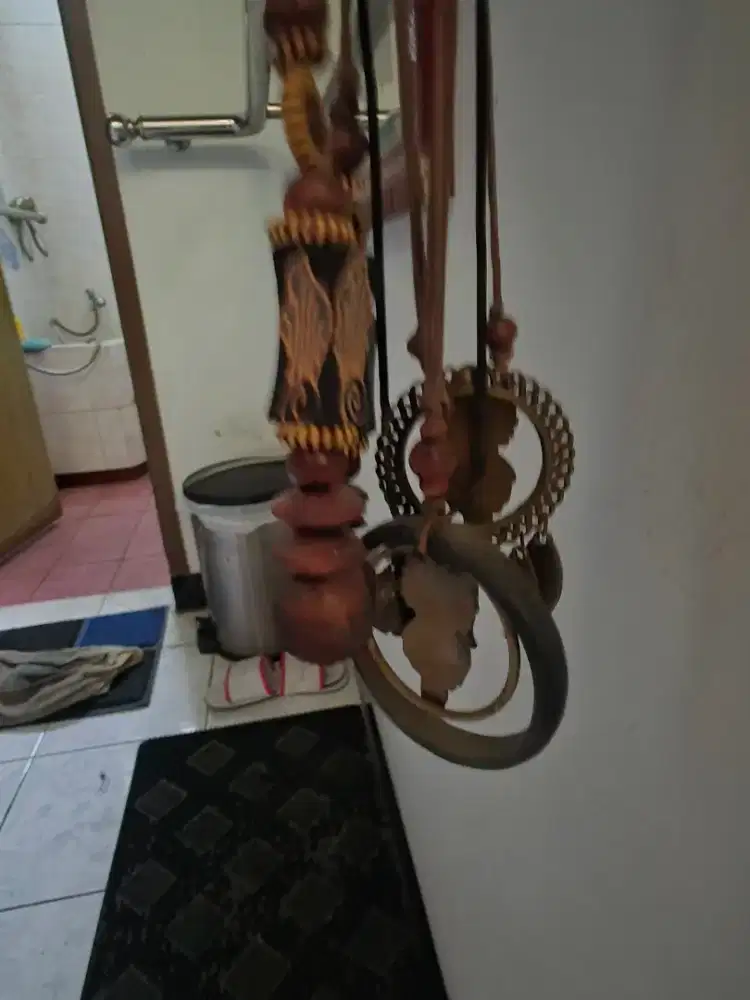 DIJUAL AKSESORIS KONDISI BEKAS