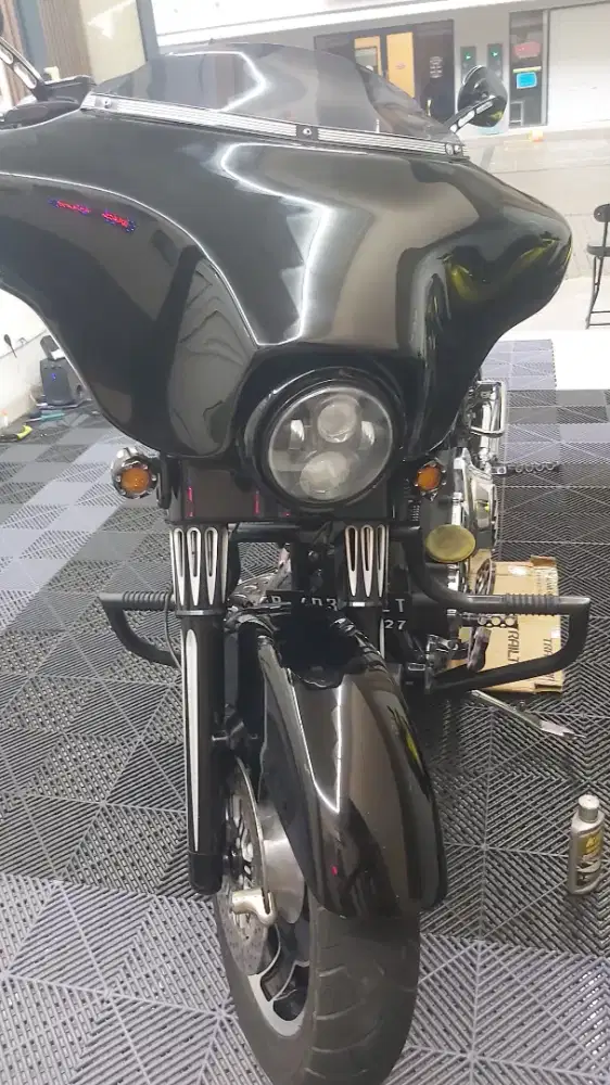 Nyari tuan baru siap gass