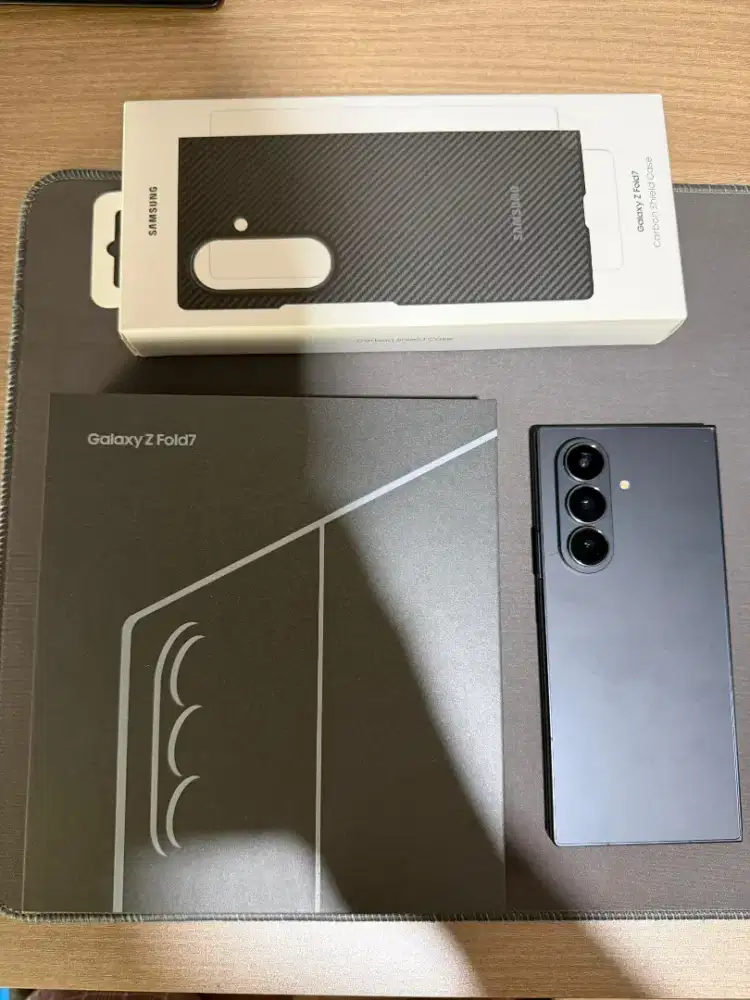 Samsung Galaxy Z Fold 7 512 gb
