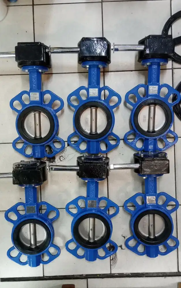 Admin online, gudang