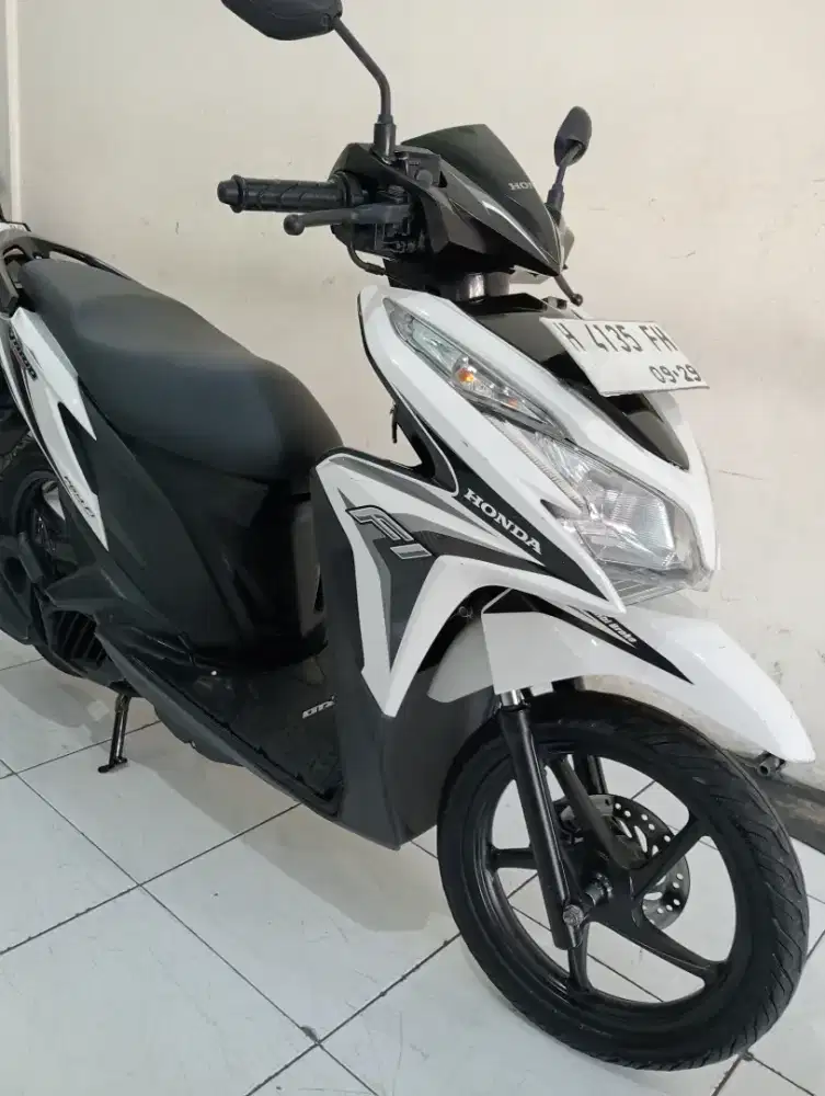 HONDA VARIO 125 2014