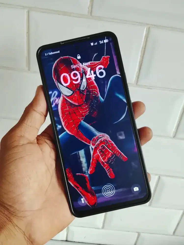 Oppo Reno 13F 8+8/256 anti air