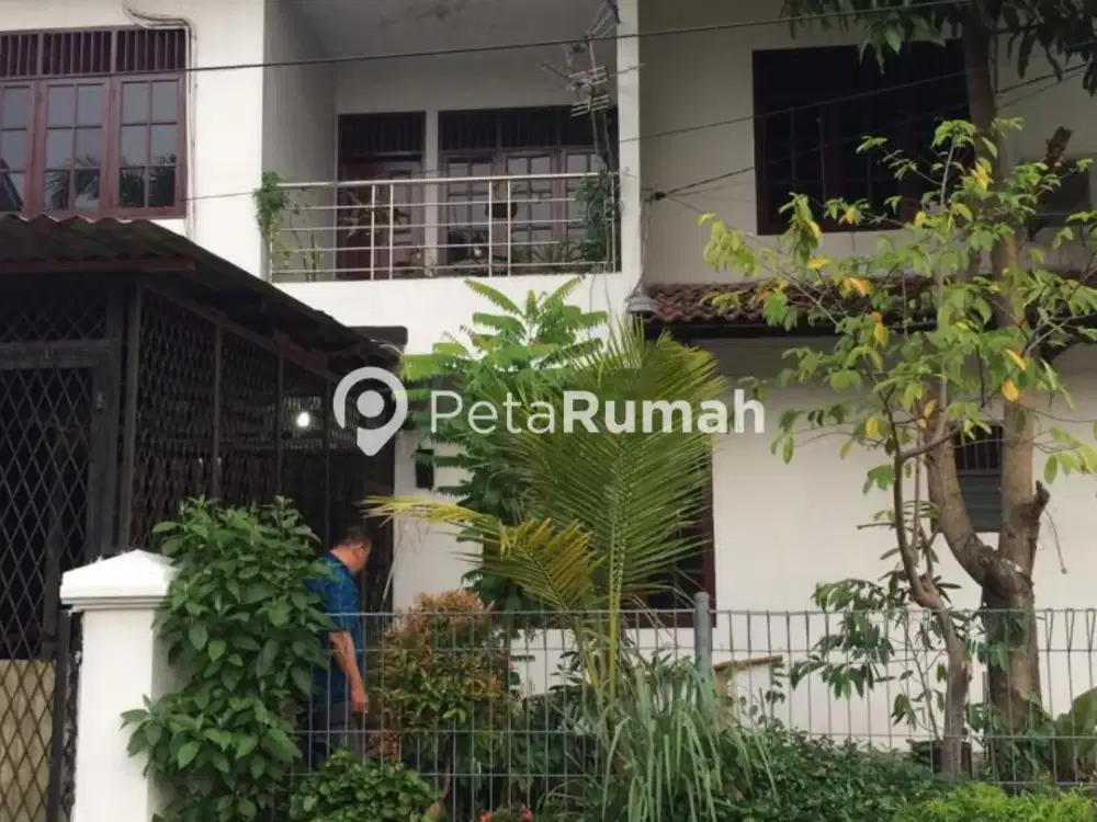 DIJUAL RUMAH JALAN SEI BENGARUN
