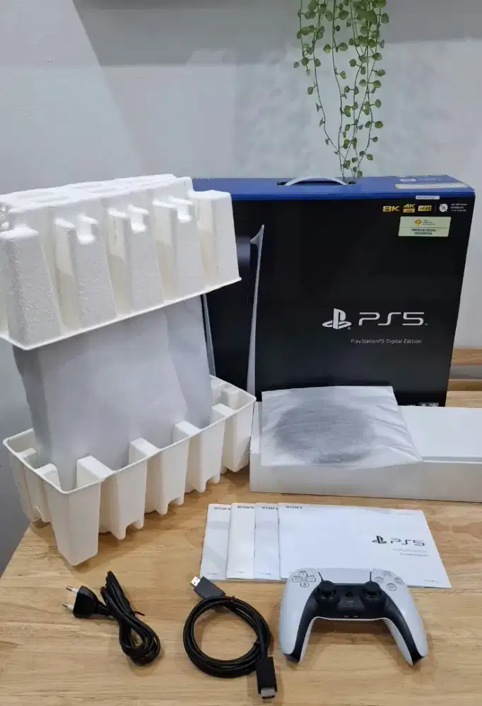 PS5 / PS 5 / PLAYSTATION 5