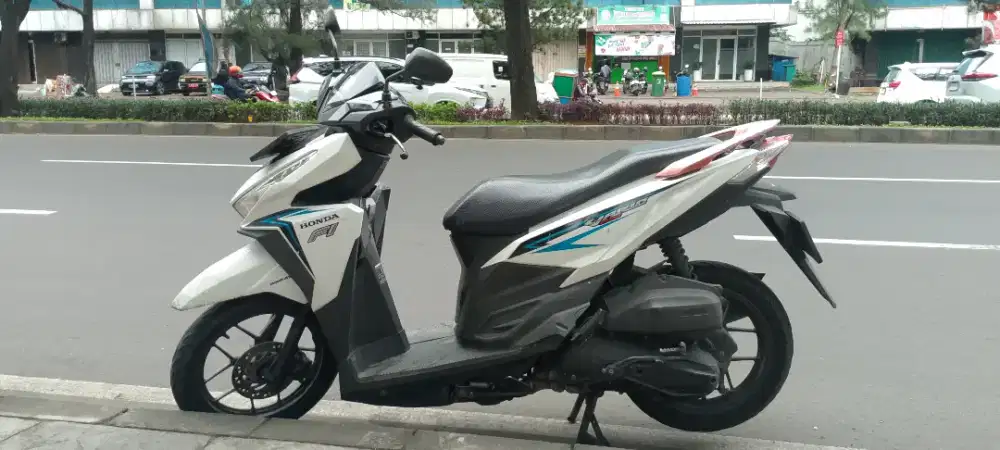Vario 125 2016 CBS