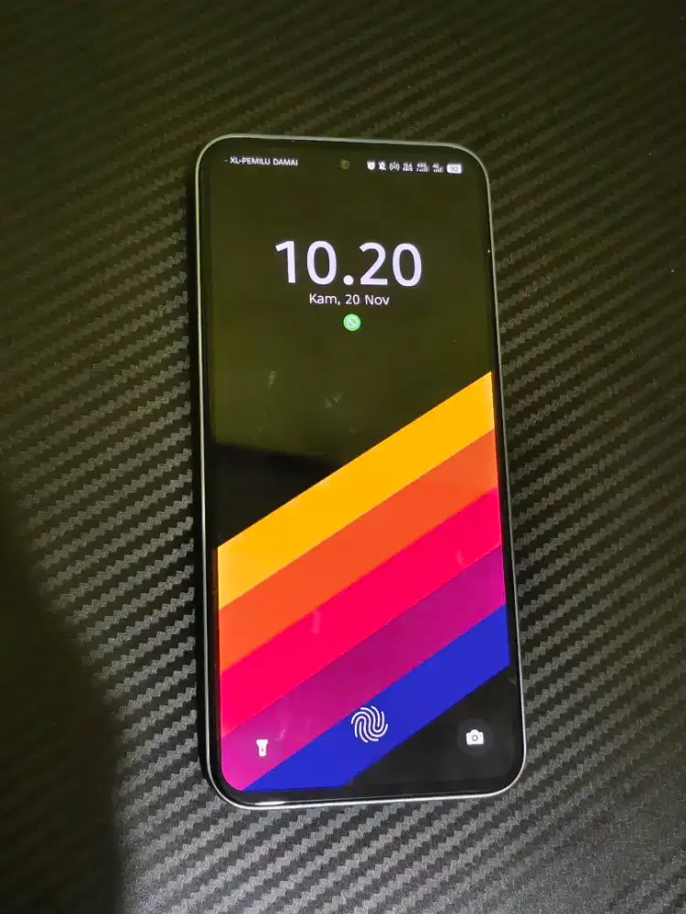 Infinix GT 30 Pro 5G 8/256