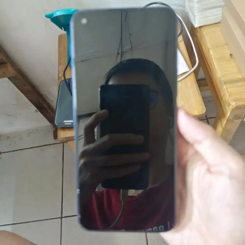 Realme C17 6GB/256GB Bekas Second 6/256