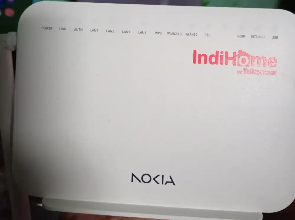 Router Nokia G-2425G-A