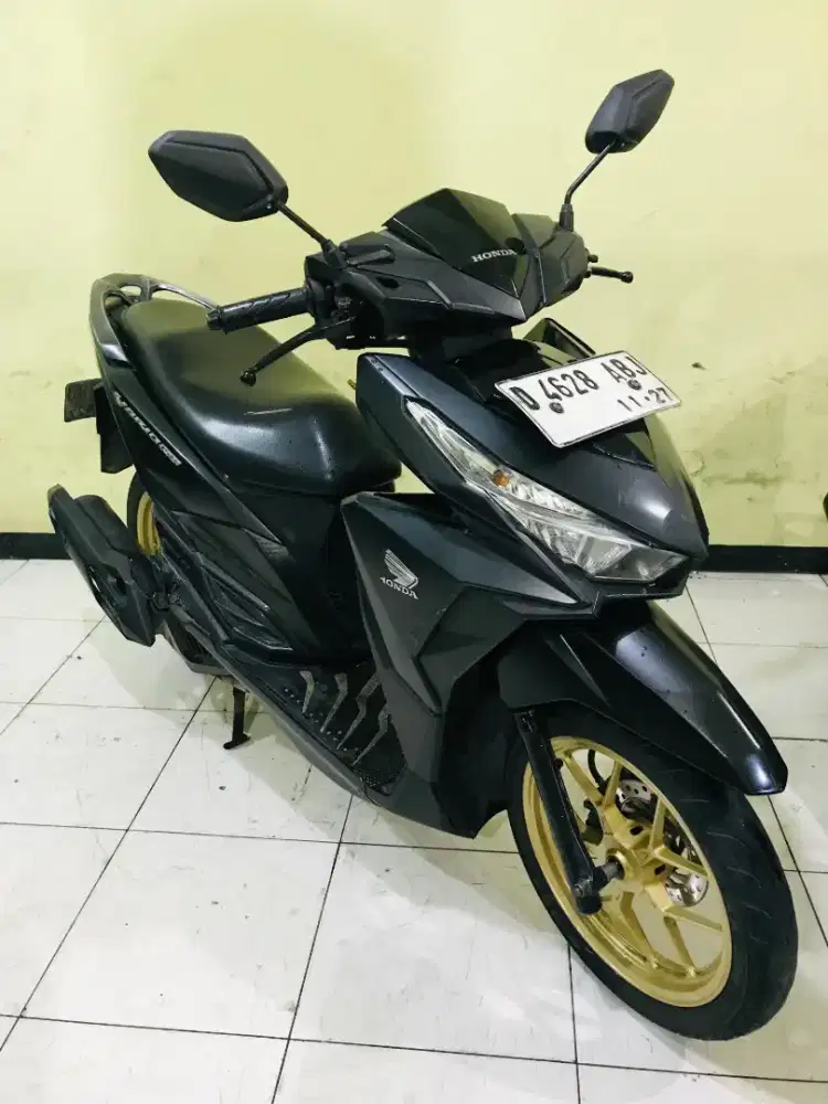 Honda Vario 150cc 2017