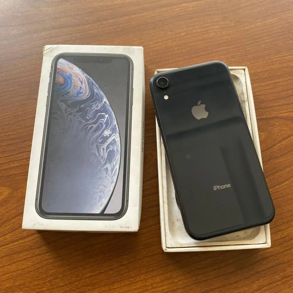 iphone xr 64Gb ibox