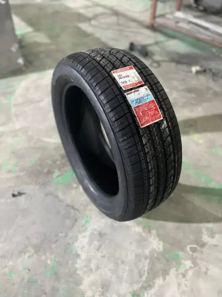 Ban Bridgestone DUELER
245/50 R20 MADE IN JAPAN