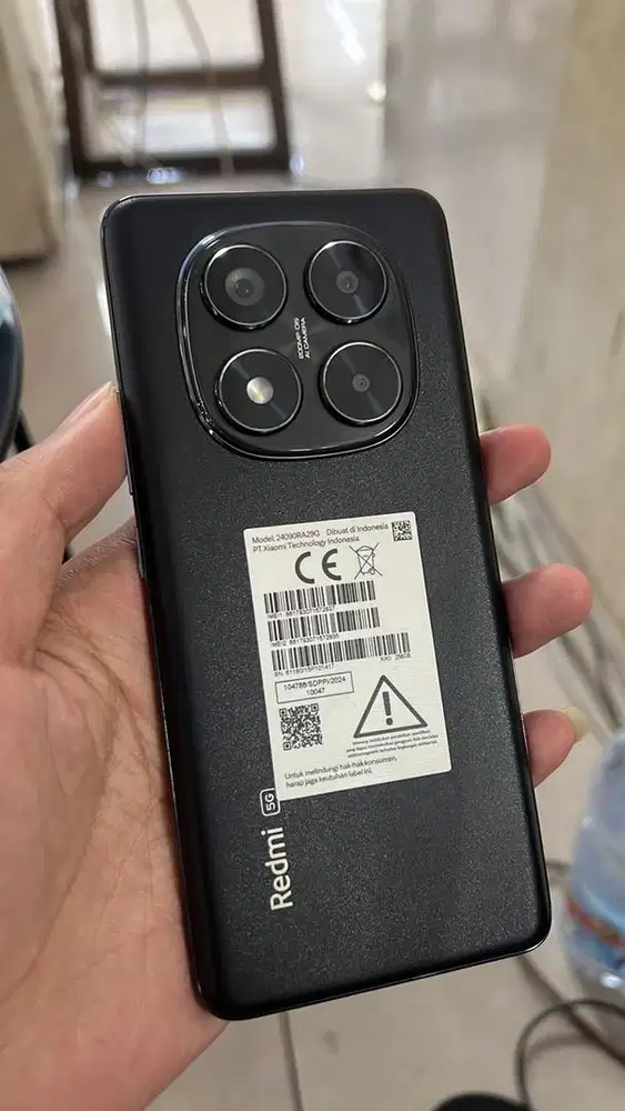 Xiaomi Note 14 Pro 5G 8/256
