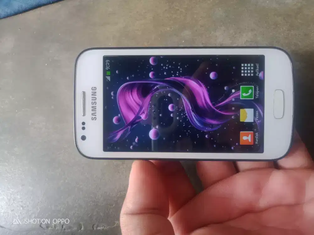 Samsung Galaxy Ace 3,Hp Jadul Normal
