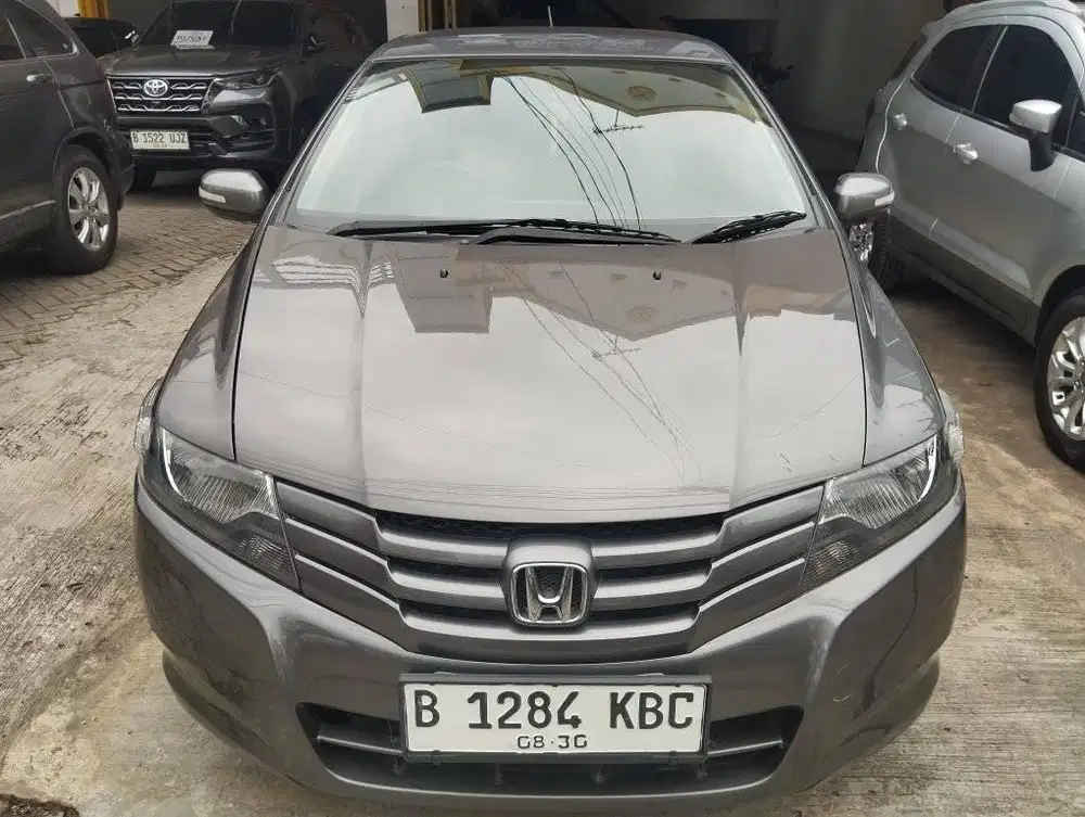 Honda Civic RS A/T 2020