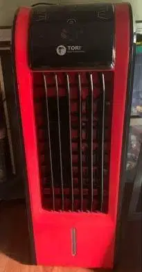TORI AIR COOLER USED GOODS.