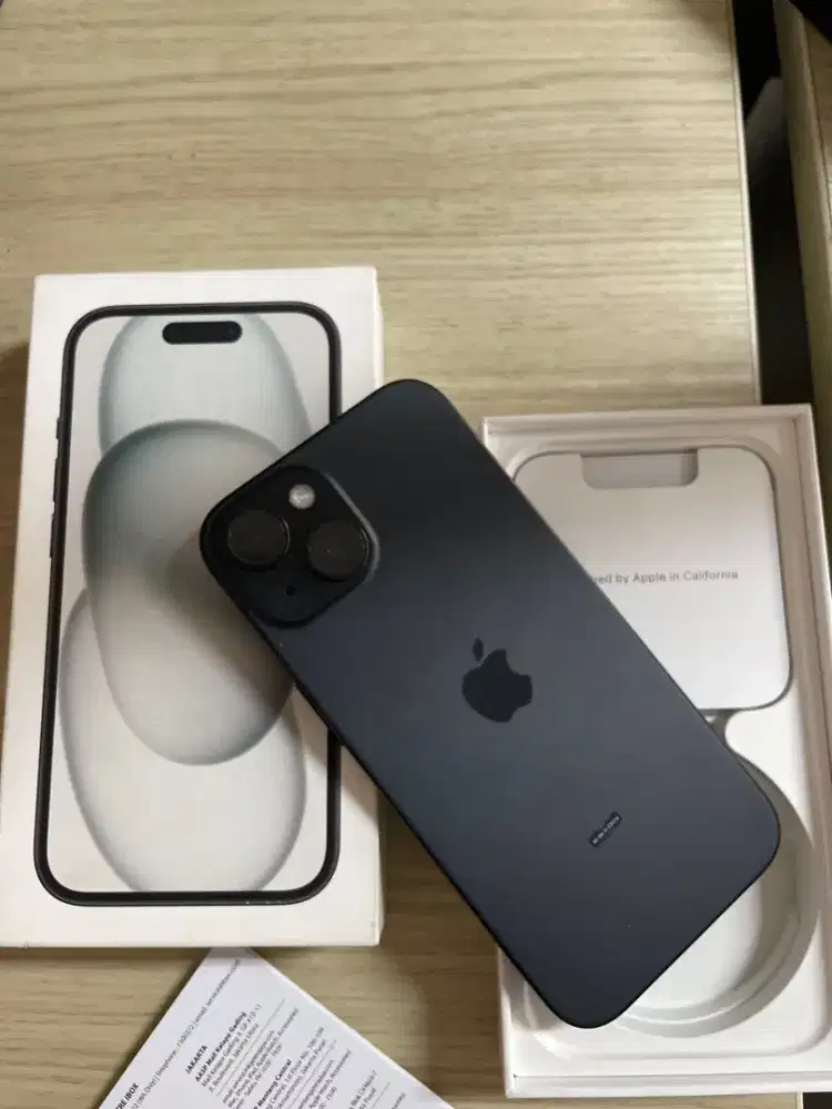 Iphone 15 128 Ibox