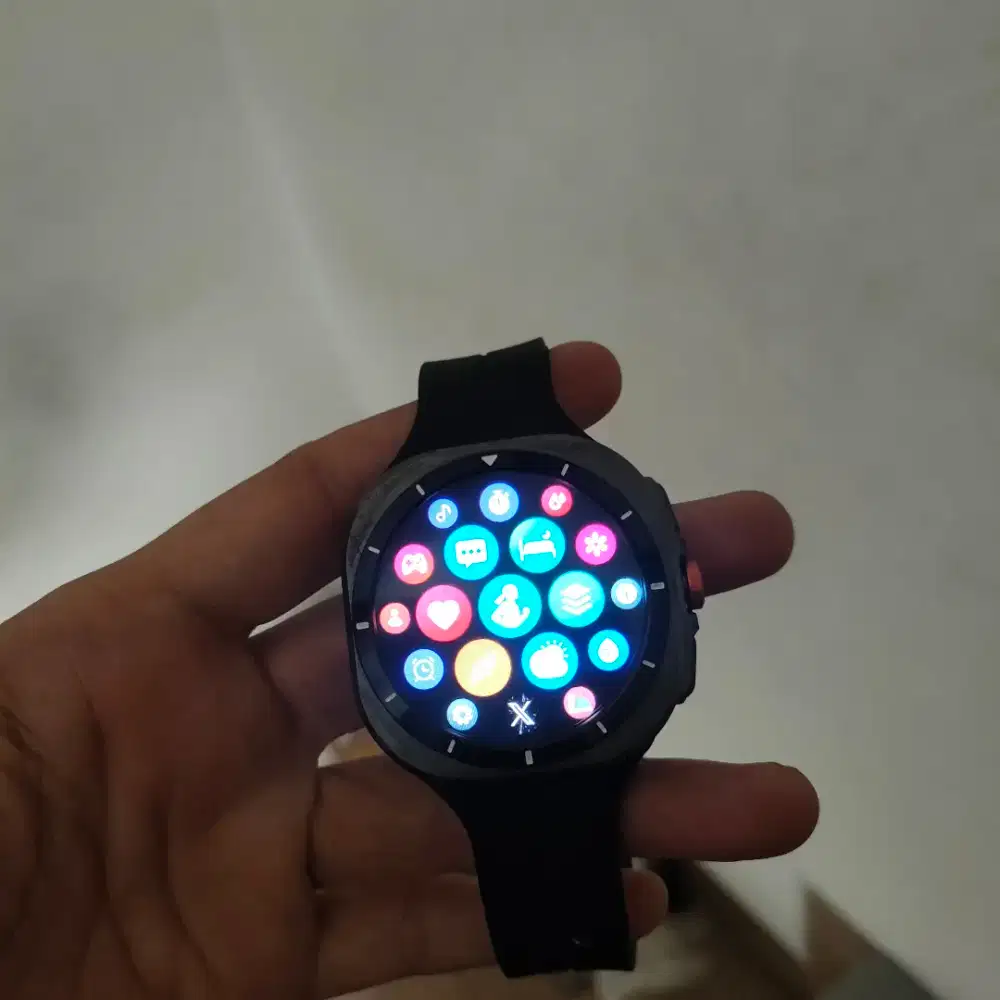 Jam tangan android z7 ultra