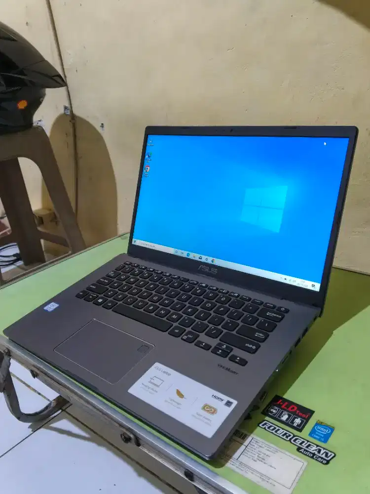 Laptop Asus VivoBook X409UA Intel Core i3 GEN 7