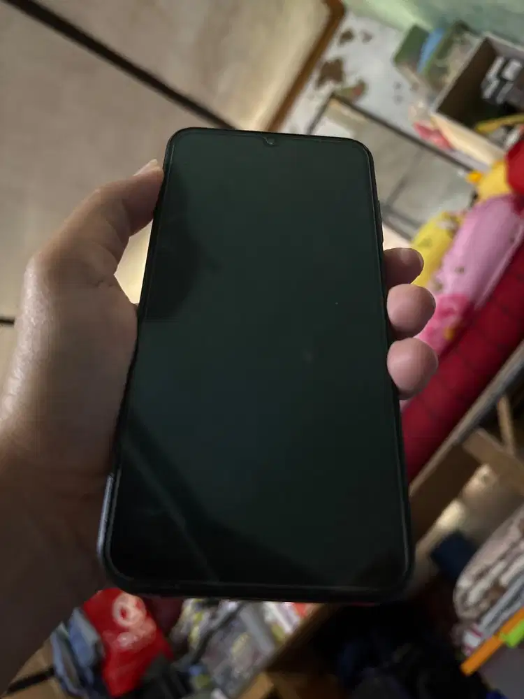 SAMSUNG A25 5G SECOND Like NEW