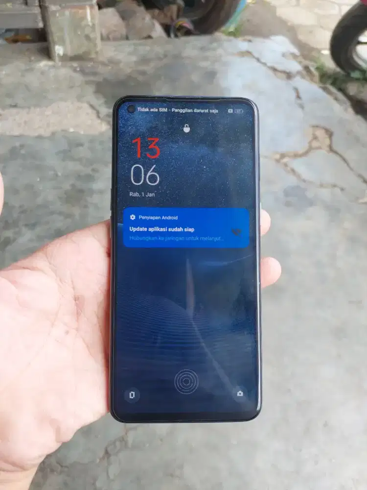 Oppo Reno 6 8/128 Hp casan ori