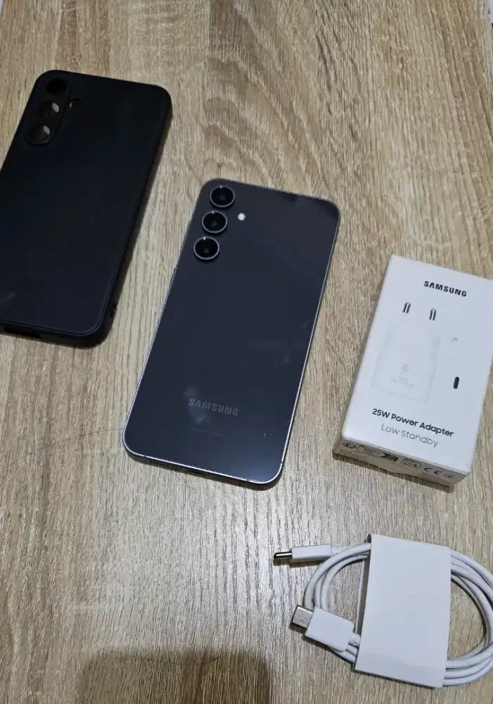 Samsung S23 FE Inter Mulus