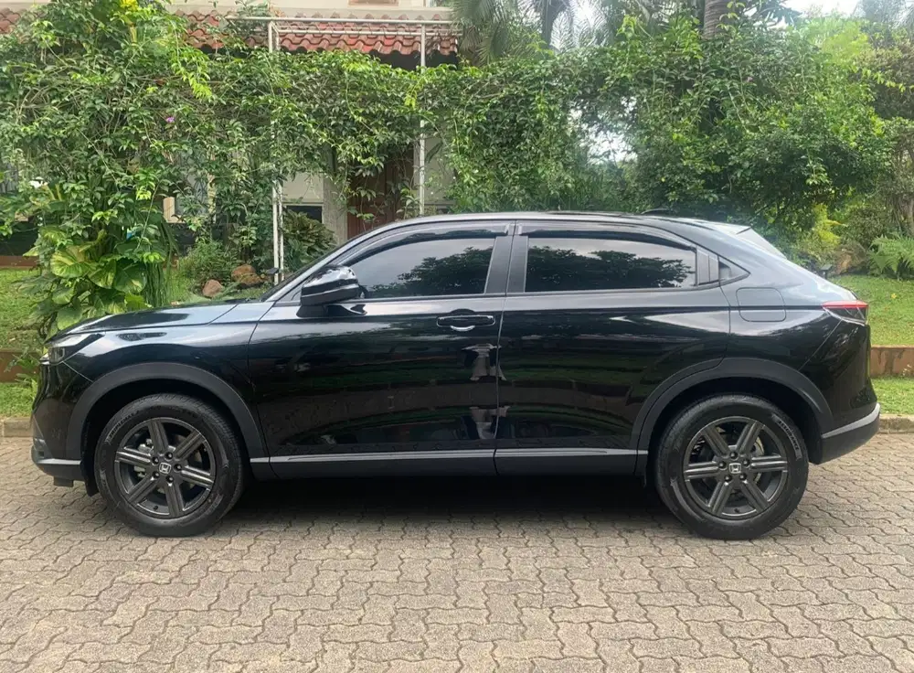 Honda HR-V 2022 Bensin