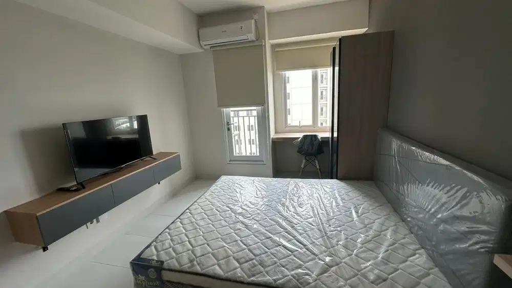Di Sewakan Apartemen Podomoro Tower Ekki