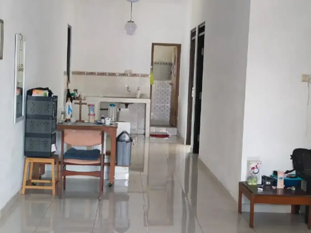 Rumah siap huni dan nyaman  Ungaran. Kab.Semarang – 10941