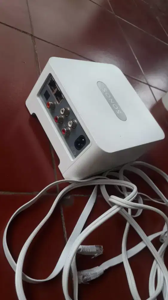 Home teater jual sonos connect gen 2 normal siap pakai