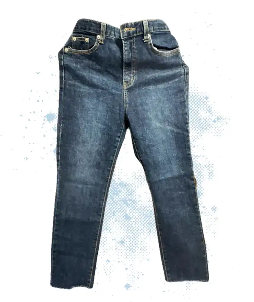 CELANA JEANS WANITA
