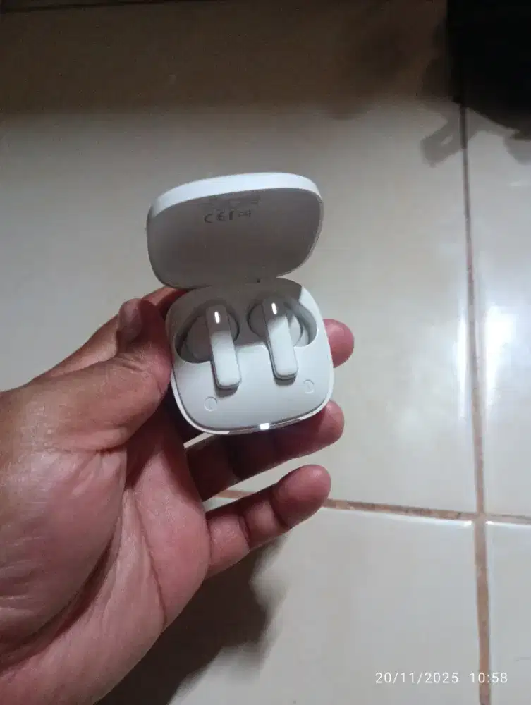 Dijual TWS Baseus Kondisi no minus