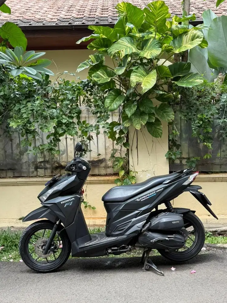 Honda vario 150 cc