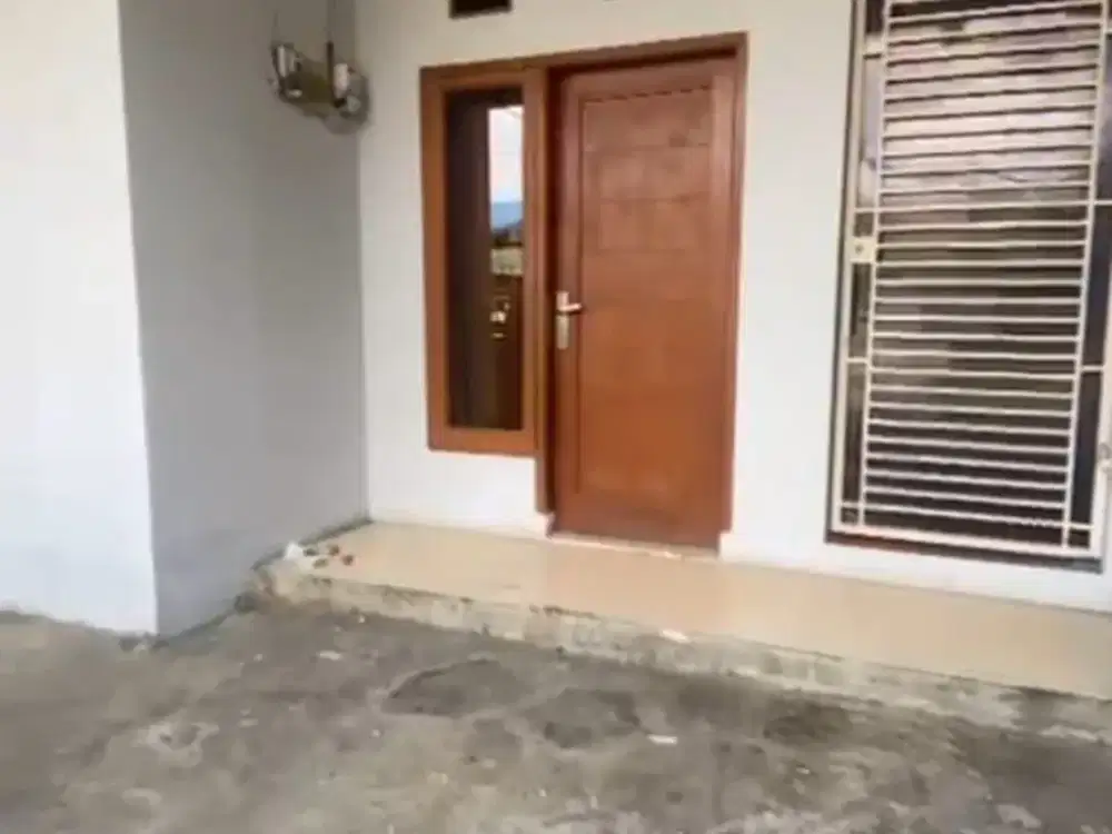 Dijual Rumah Kost di Mainroad Sukamenak Bandung